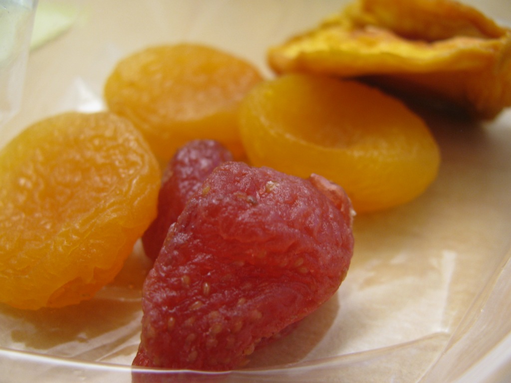 driedfruit