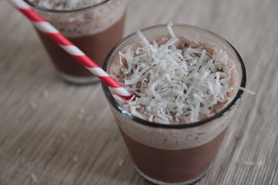 coconut frozen hot chocolate2