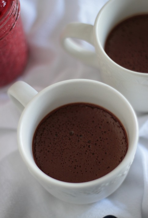 easy chocolate coffee cups 3
