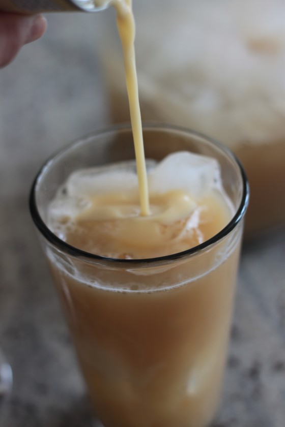 spicy iced chai 2