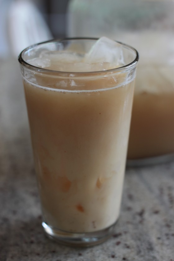 spicy iced chai 3