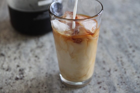 Iced Coffee Is an Essential Part of My Attitude Png, Coffee - Inspire Uplift