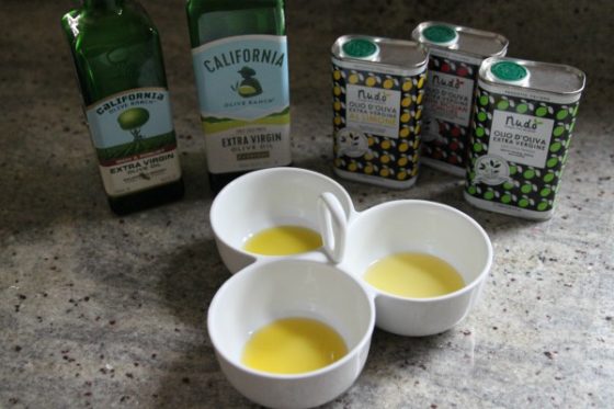 how to buy good quality olive oil