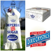 Dixie Crystals Sugar prize pack